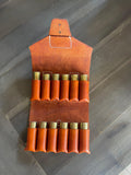 Shell Belt Bandolier
